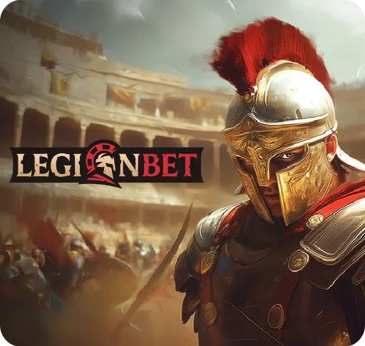 Legionbet background