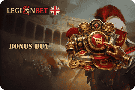 LegionBet until a bonus lands naturally