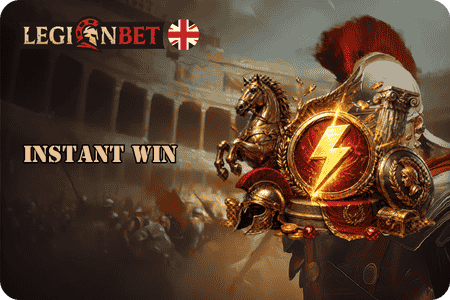 LegionBet  category with crash games