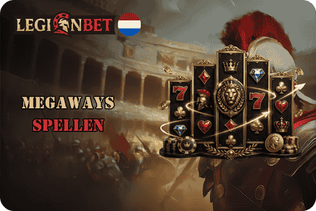 LegionBet heeft revolutionaire mechanics van Big Time Gaming